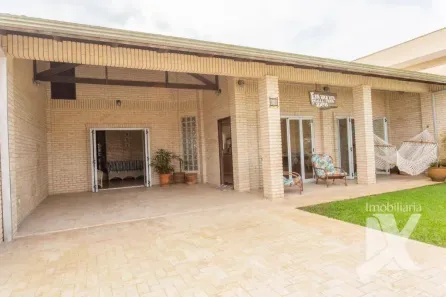 Casa com 3 Quartos para alugar, 160m² no Atami, Pontal do Paraná