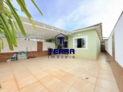 Casa com 2 Quartos à venda, 60m² no Jardim Atlântico Oeste (Itaipuaçu), Maricá