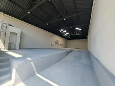 Galpão/Depósito/Armazém para alugar, 250m² no Castelinho, Piracicaba