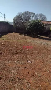 Lote/Terreno à venda, 1609m² no Jardim Novo Horizonte, Sorocaba