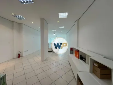 Sala Comercial para alugar, 170m² no Centro, Balneário Camboriú