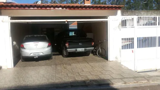 Casa com 3 Quartos à venda, 250m² no Portal do Éden, Itu