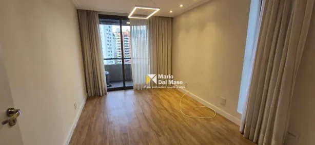 Sala Comercial para alugar, 45m² no Itaim Bibi, São Paulo