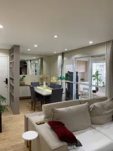 Apartamento com 2 Quartos à venda, 86m² no Vila Leonor, Guarulhos