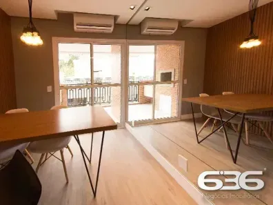 Cobertura com 3 Quartos à venda, 118m² no Costa e Silva, Joinville