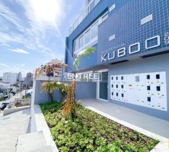 Apartamento com 1 Quarto à venda, 38m² no Centro, Florianópolis