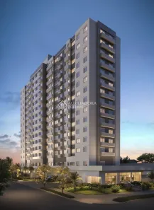 Apartamento com 3 Quartos à venda, 68m² no Passo da Areia, Porto Alegre