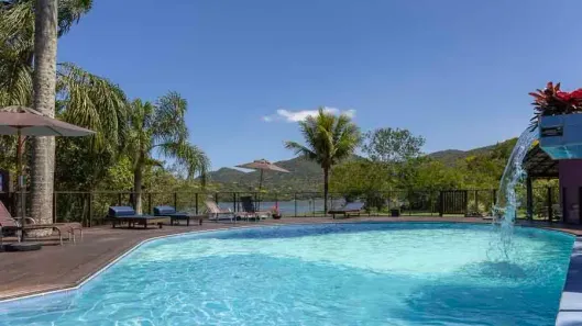 Apartamento com 1 Quarto à venda, 34m² no Lagoa da Conceição, Florianópolis