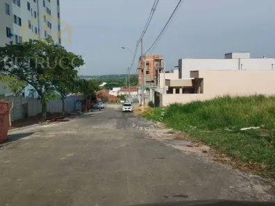 Lote/Terreno à venda, 200m² no Jardim Ibirapuera, Campinas