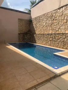 Casa com 3 Quartos à venda, 200m² no Jardim Santana, Americana