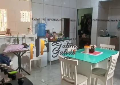 Casa com 3 Quartos à venda, 70m² no Pratinha (Icoaraci), Belém