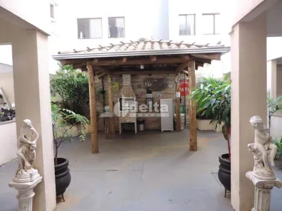 Apartamento com 3 Quartos à venda, 80m² no Santa Mônica, Uberlândia
