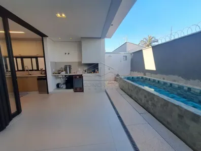 Casa de Condomínio com 3 Quartos à venda, 221m² no Jardim Europa, Jaú