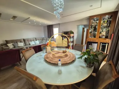 Apartamento com 3 Quartos à venda, 110m² no Vila Lacerda, Jundiaí