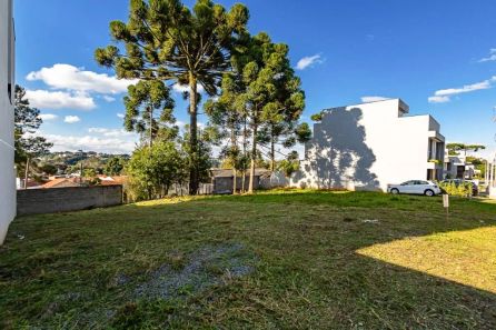 Lote/Terreno à venda, 193m² no Santa Cândida, Curitiba