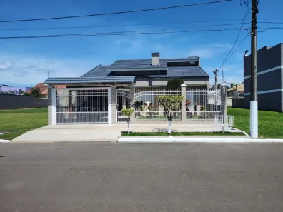 Casa de Condomínio com 3 Quartos à venda, 244m² no São José, Canoas