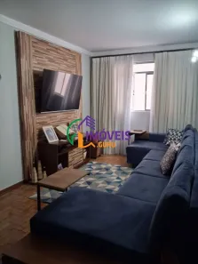 Apartamento com 2 Quartos à venda, 70m² no Vila Gomes Cardim, São Paulo