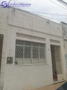 Casa com 2 Quartos para alugar, 245m² no São José, Aracaju