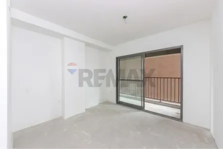 Apartamento com 1 Quarto à venda, 29m² no Santo Amaro, São Paulo
