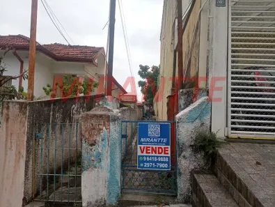 Lote/Terreno à venda, 440m² no Perdizes, São Paulo