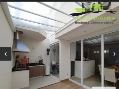 Casa com 3 Quartos para alugar, 300m² no Jardim Pagliato, Sorocaba
