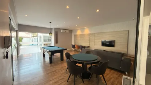 Cobertura com 3 Quartos à venda, 226m² no Agronômica, Florianópolis