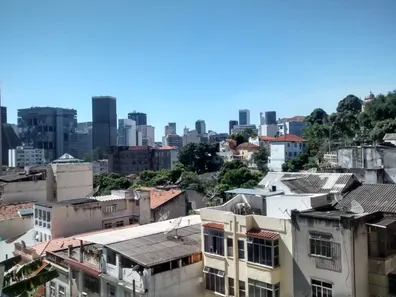 Casa com 10 Quartos à venda, 350m² no Santa Teresa, Rio de Janeiro