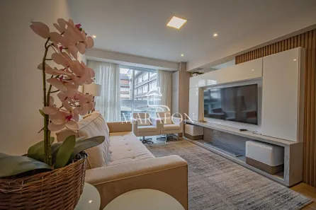 Apartamento com 2 Quartos à venda, 94m² no Centro, Gramado