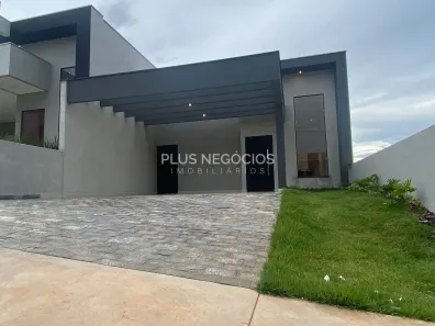 Casa de Condomínio com 3 Quartos à venda, 191m² no Wanel Ville, Sorocaba