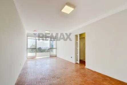Apartamento com 2 Quartos à venda, 95m² no Cerqueira César, São Paulo