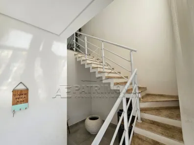 Casa de Condomínio com 3 Quartos à venda, 300m² no Jardim Novo Horizonte, Sorocaba