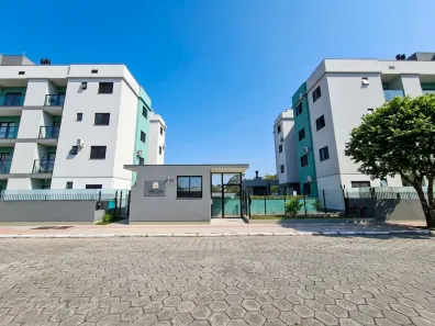 Apartamento com 2 Quartos à venda, 57m² no Vargem Grande, Florianópolis