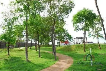 Lote/Terreno à venda, 375m² no Condomínio Belvedere, Cuiabá