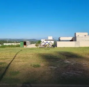 Lote/Terreno à venda, 414m² no Vila Martins, Itu
