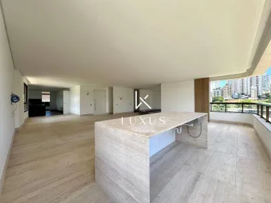 Apartamento com 4 Quartos à venda, 378m² no Vale do Sereno, Nova Lima