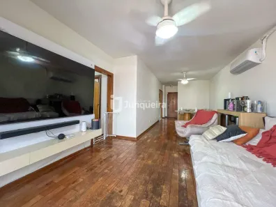 Apartamento com 3 Quartos à venda, 138m² no Cidade Alta, Piracicaba
