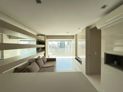Apartamento com 2 Quartos à venda, 105m² no Vila Nova Conceição, São Paulo