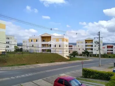 Apartamento com 2 Quartos à venda, 44m² no Jardim Ísis, Cotia
