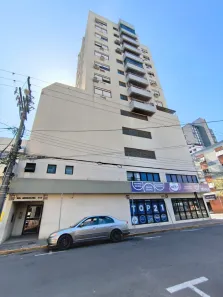 Apartamento com 1 Quarto à venda, 53m² no Centro, São Leopoldo