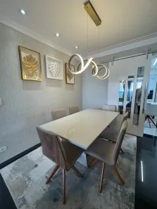 Cobertura com 4 Quartos à venda, 217m² no Tatuapé, São Paulo