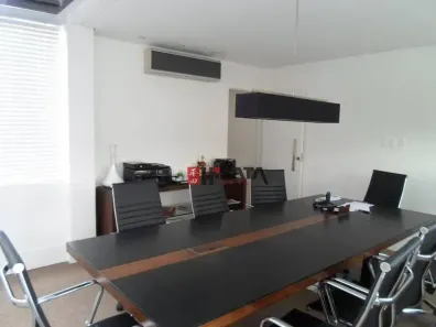 Imóvel Comercial à venda, 240m² no Brooklin Paulista, São Paulo