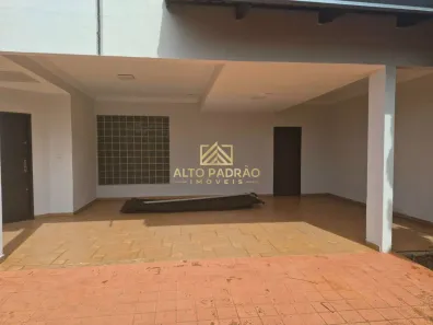Sobrado com 4 Quartos à venda, 339m² no Setor Marechal Rondon, Goiânia