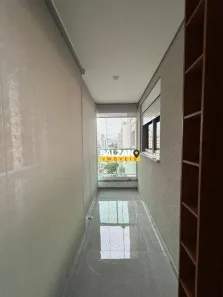 Apartamento com 2 Quartos à venda, 72m² no Vila Adyana, São José dos Campos
