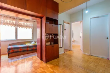 Apartamento com 1 Quarto à venda, 47m² no Centro Histórico, Porto Alegre