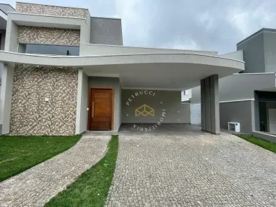 Casa de Condomínio com 3 Quartos à venda, 170m² no Swiss Park, Campinas