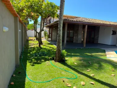 Casa com 4 Quartos para alugar, 715m² no Vilas do Atlântico, Lauro de Freitas