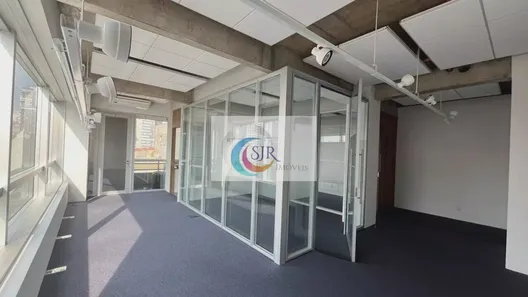 Sala Comercial para alugar, 212m² no Pinheiros, São Paulo