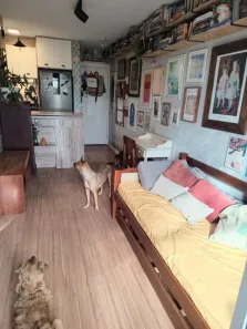 Apartamento com 2 Quartos à venda, 96m² no Jardim Santana, Cotia