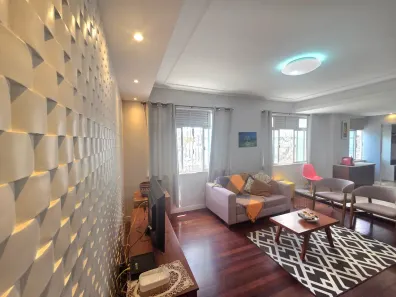 Apartamento com 2 Quartos à venda, 120m² no Batista Campos, Belém