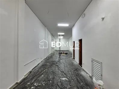 Ponto Comercial para alugar, 83m² no Vila Bastos, Santo André